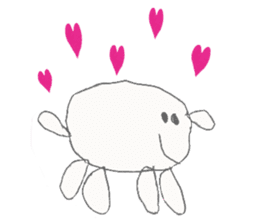 Dinosaurs,Insects,Robots,etc. sticker #7354071