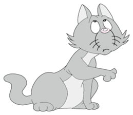 The  Stray Cats Carnival sticker #7354454