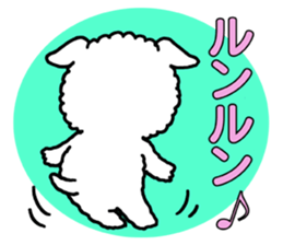 Only Wan2 sticker #7354605