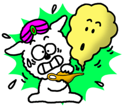 Only Wan2 sticker #7354612