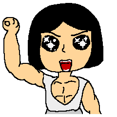 I am your little fresh meat