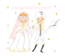 Prima donna sticker #7354810