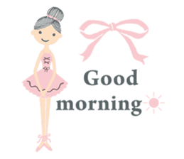 Prima donna sticker #7354828