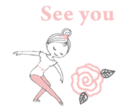 Prima donna sticker #7354837