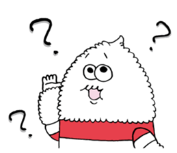 Gaaa&Muuu sticker #7355209