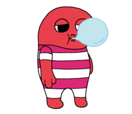 Gaaa&Muuu sticker #7355238