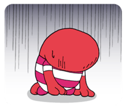 Gaaa&Muuu sticker #7355241