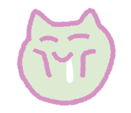 Harima's stamp 2 sticker #7356128