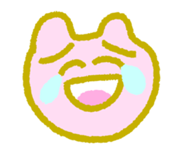 Harima's stamp 2 sticker #7356134