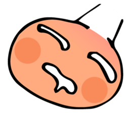 Bun Bun Cute sticker #7356490