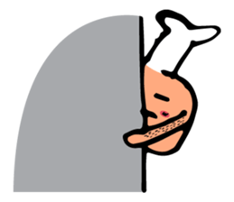 Bun Bun Cute sticker #7356513