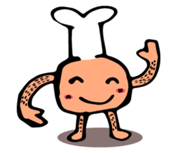 Bun Bun Cute sticker #7356520