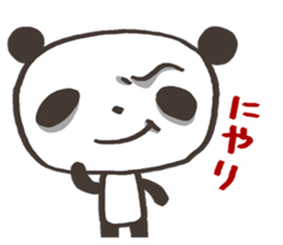 kawaii red girl sticker #7356541