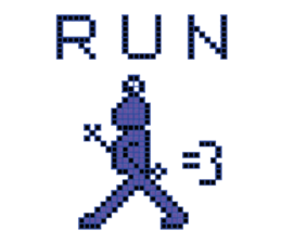 The Alien Dot sticker #7356859