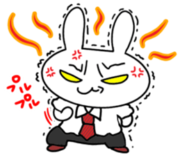 Dr.Rin by Accessnet sticker #7357171