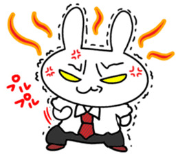 Dr.Rin by Accessnet sticker #7357171