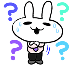 Dr.Rin by Accessnet sticker #7357174