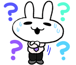 Dr.Rin by Accessnet sticker #7357174