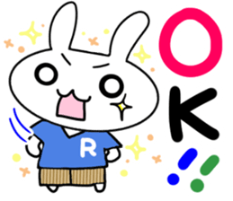 Dr.Rin by Accessnet sticker #7357188