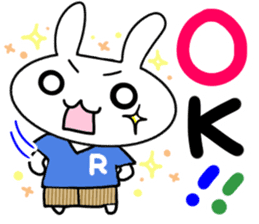 Dr.Rin by Accessnet sticker #7357188