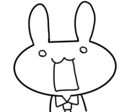 Dr.Rin by Accessnet sticker #7357197