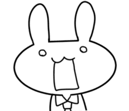 Dr.Rin by Accessnet sticker #7357197