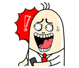 Porka Kit sticker #7357724