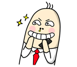 Porka Kit sticker #7357727