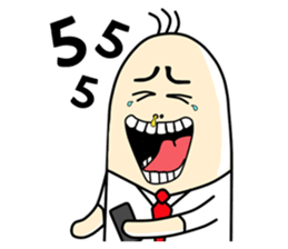 Porka Kit sticker #7357732