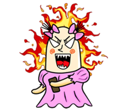 Porka Kit sticker #7357734