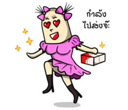Porka Kit sticker #7357735