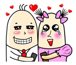 Porka Kit sticker #7357737