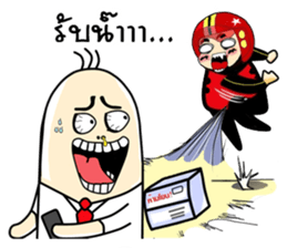 Porka Kit sticker #7357741