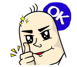 Porka Kit sticker #7357743