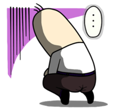 Porka Kit sticker #7357750