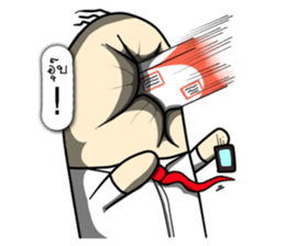 Porka Kit sticker #7357753