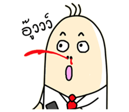 Porka Kit sticker #7357755
