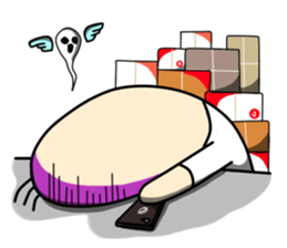 Porka Kit sticker #7357756