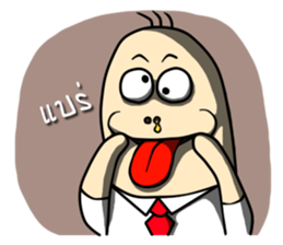 Porka Kit sticker #7357760