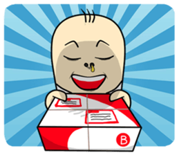 Porka Kit sticker #7357761