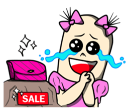 Porka Kit sticker #7357763