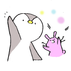 Usa-Pen world with Piyota