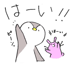 Usa-Pen world with Piyota sticker #7358170