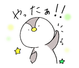 Usa-Pen world with Piyota sticker #7358171