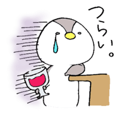 Usa-Pen world with Piyota sticker #7358179