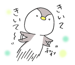 Usa-Pen world with Piyota sticker #7358194