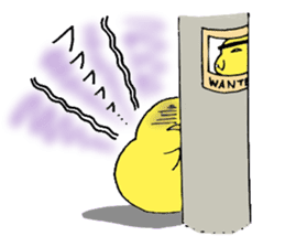 Usa-Pen world with Piyota sticker #7358195