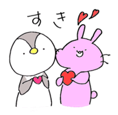 Usa-Pen world with Piyota sticker #7358197