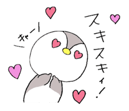 Usa-Pen world with Piyota sticker #7358198