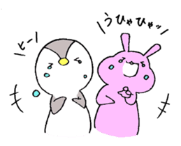 Usa-Pen world with Piyota sticker #7358202